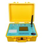 FVA620选频电压电流表