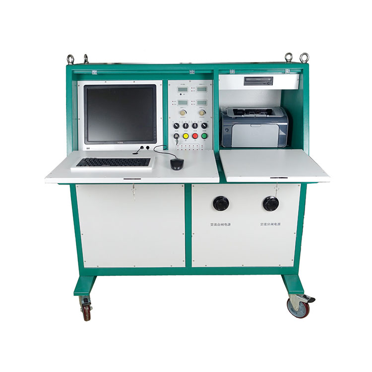 1-20010916102IT GKC433T高压开关测试装置 - 图片 1