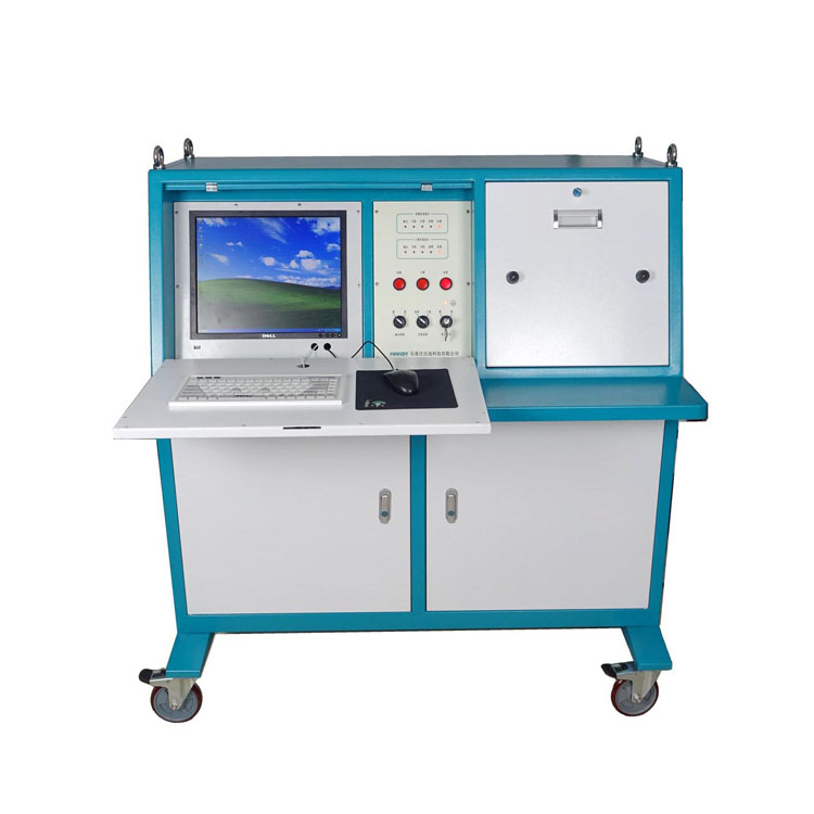 1-2001101615364E CTC780BT互感器测试装置 - 图片 1