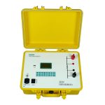 ZD2C回路电阻测试仪（输出电流100A/200A两档可选）