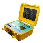 CTC710E互感器测试仪（低频法,可测励磁电压3kV） - 图片 3