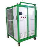 PDP7100系列无局放变频电源