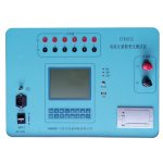 CTR1612电流互感器变比测试仪 - 图片 2