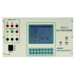 KGCSJ-2高压开关测试仪校准装置(速度) - 图片 2