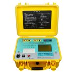 CTC710E互感器测试仪（低频法,可测励磁电压3kV）