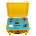 HL600回路电阻测试仪