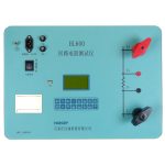 HL600回路电阻测试仪 - 图片 2