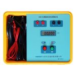 XZD1互感器直流电阻测试仪 - 图片 2