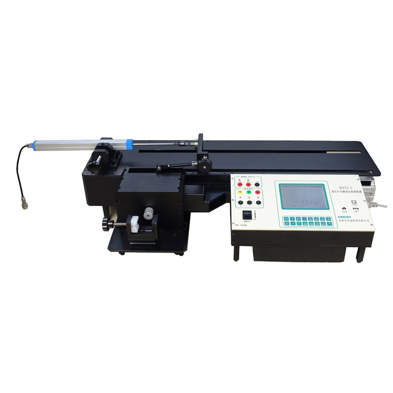 afa78a09ea43e1e KGCSJ-2高压开关测试仪校准装置(速度) - 图片 1