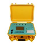 GI6405A接地装置特性参数测试仪