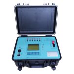 CTR1612电流互感器变比测试仪