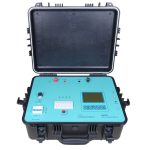 GI6812接地装置特性参数测试仪