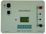 ZD3C回路电阻测试仪（输出电流100A/200A/300A三档可选） - 图片 2