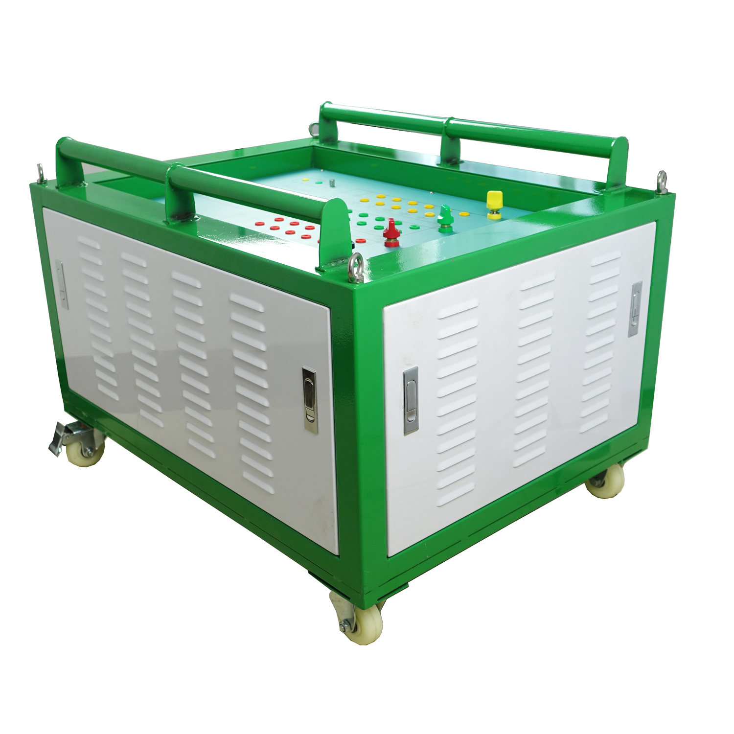 1-20111G15535257 RVT1206继电保护向量检查装置 - 图片 1