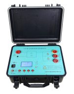 LA1输电线路绝缘电阻测试仪