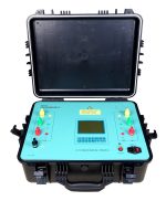 LPT80输电线路综合测试仪