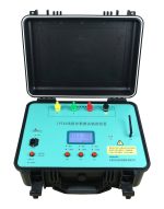 LPTA2线路参数测试辅助装置