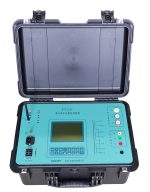 RVT320继电保护向量检查装置 - 图片 2