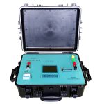 RVT320继电保护向量检查装置